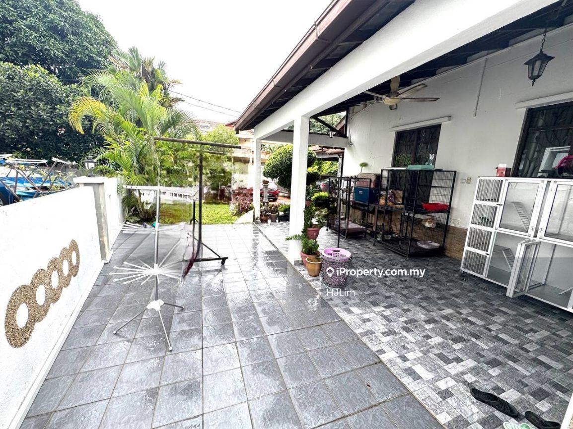 Semi-Detached House for Sale in Ukay Perdana, Ulu Kelang by HJLim - iProperty.com.my