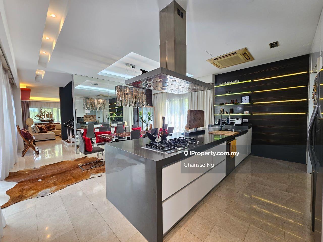 Banglo untuk Dijual di Jade Hills, Kajang oleh Charisse Ng - iProperty.com.my