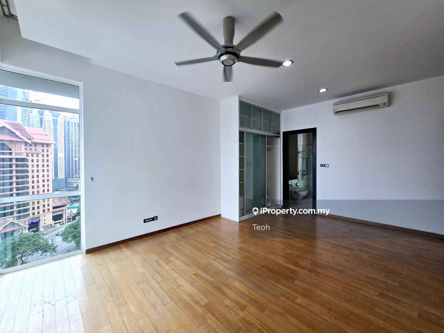 Condominium for Rent in The Pearl KLCC by Teoh - iProperty.com.my