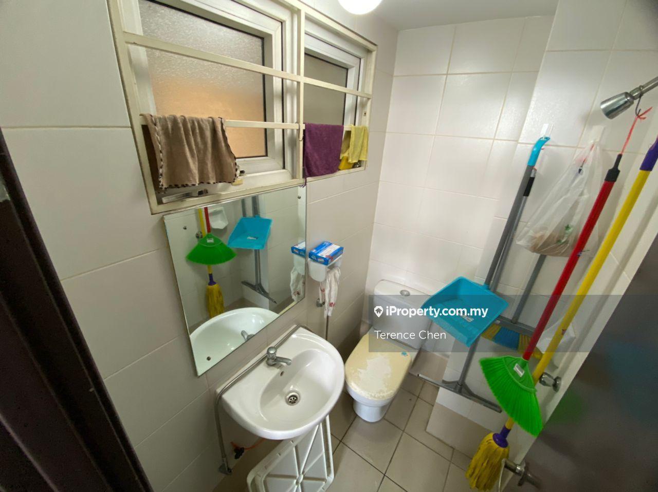 Condominium for Sale in Casa Desa by Terence Chen - iProperty.com.my