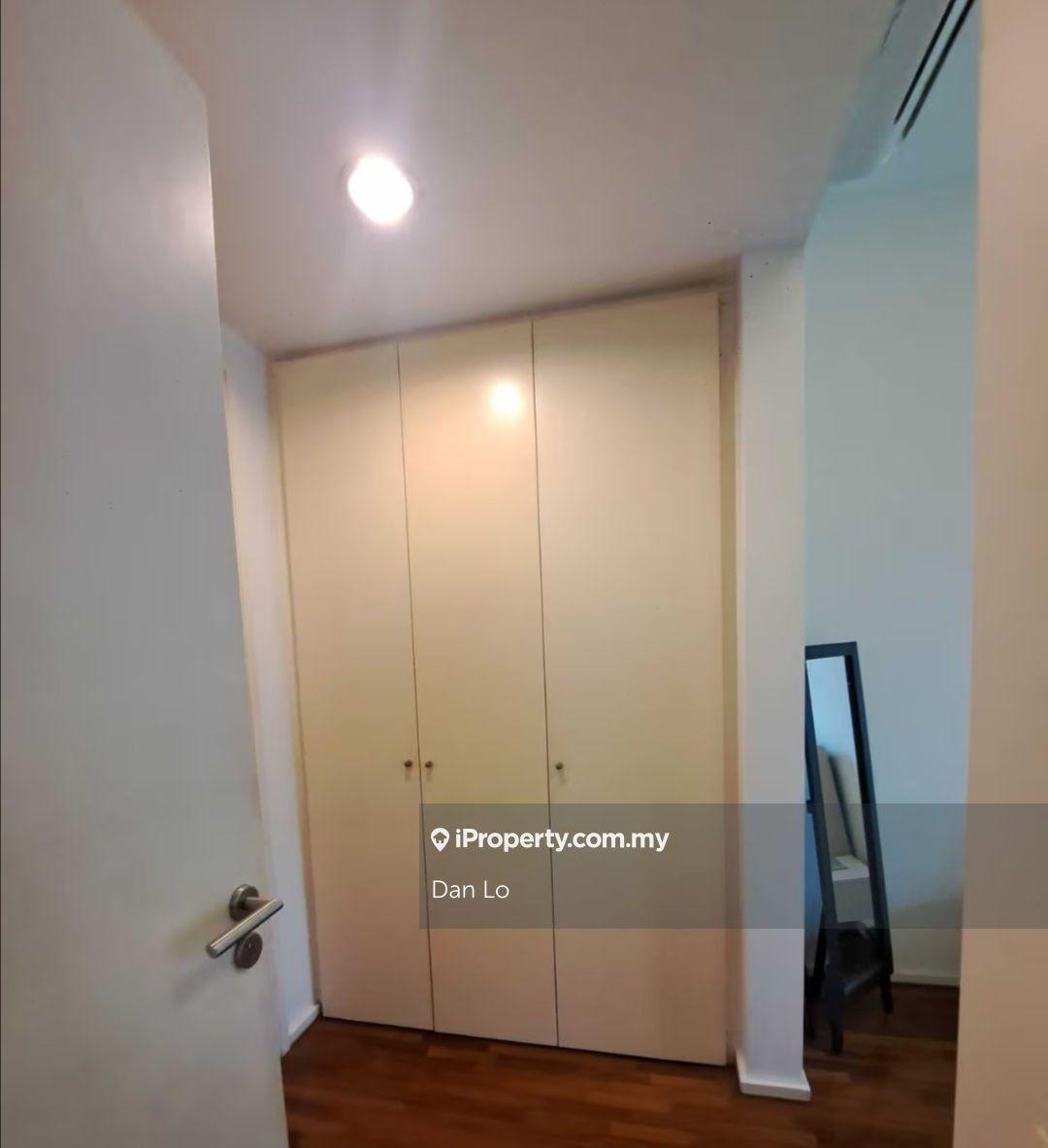 Residensi Servis untuk Disewa di Hampshire Place oleh Dan Lo - iProperty.com.my