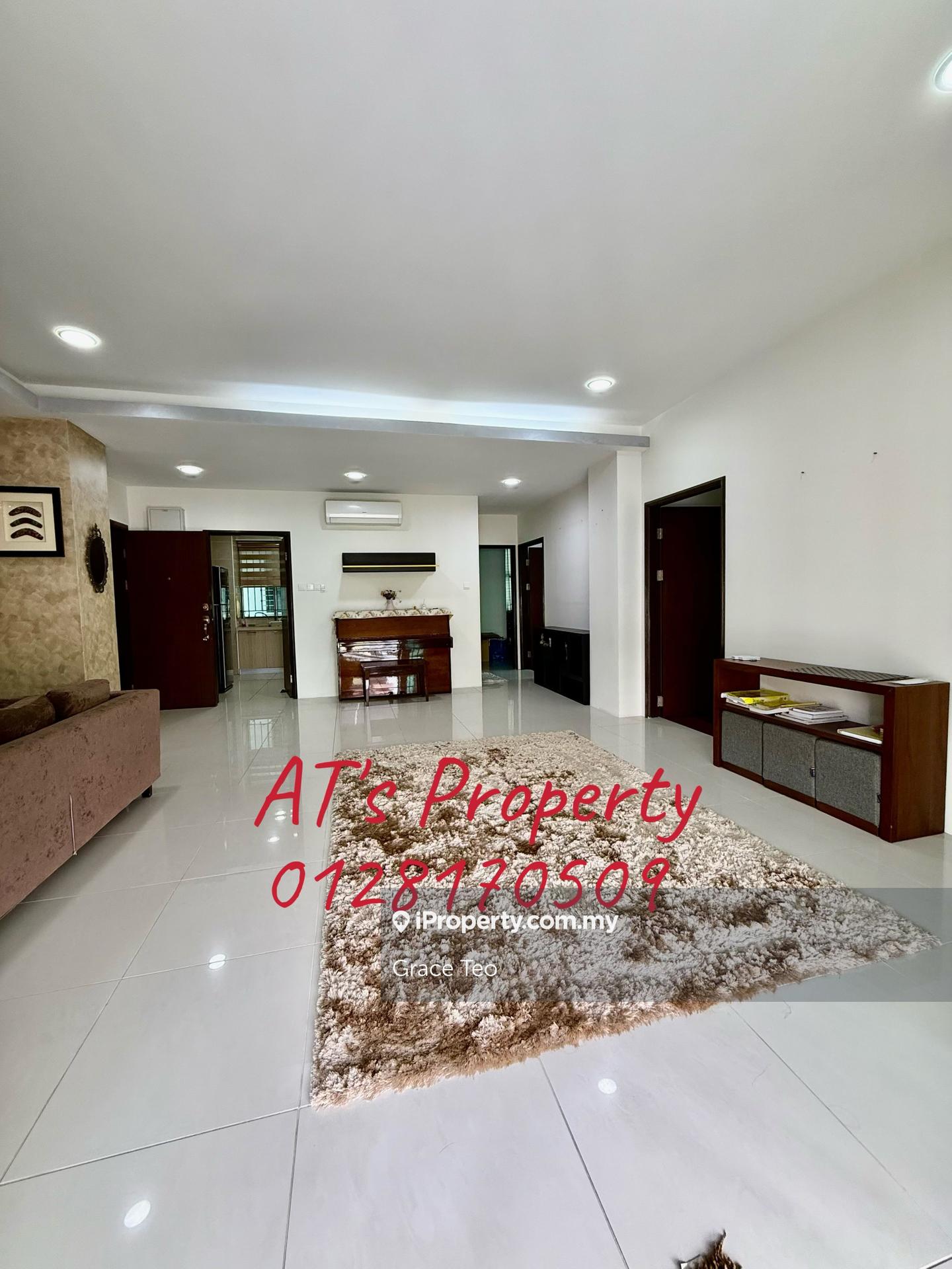 Kondominium untuk Dijual di R55 oleh Grace Teo - iProperty.com.my