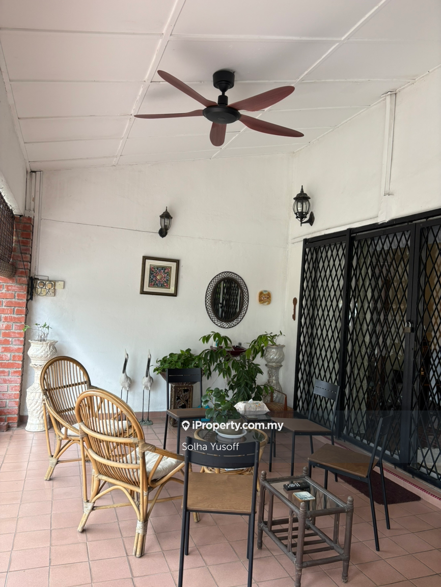 Semi-Detached House for Rent in SS14, Subang Jaya by Solha Yusoff - iProperty.com.my