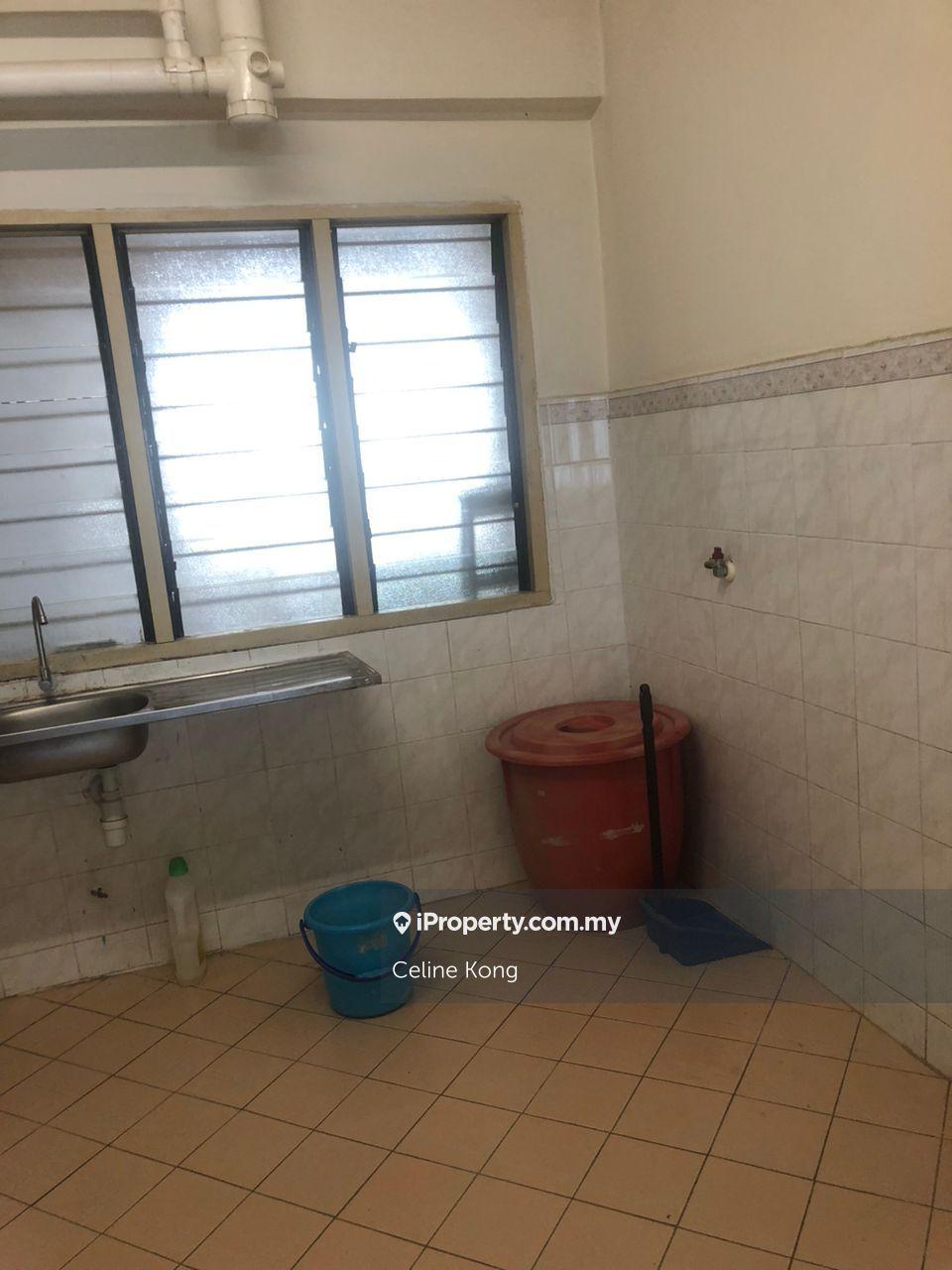 Kondominium untuk Dijual di Vista Komanwel C oleh Celine Kong - iProperty.com.my