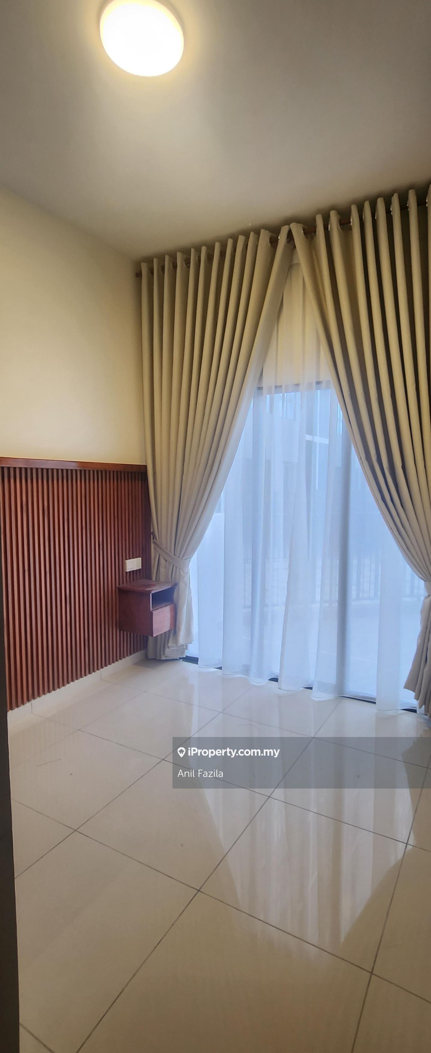 Service Residence for Rent in Habitus @ City of Elmina by Anil Fazila - iProperty.com.my