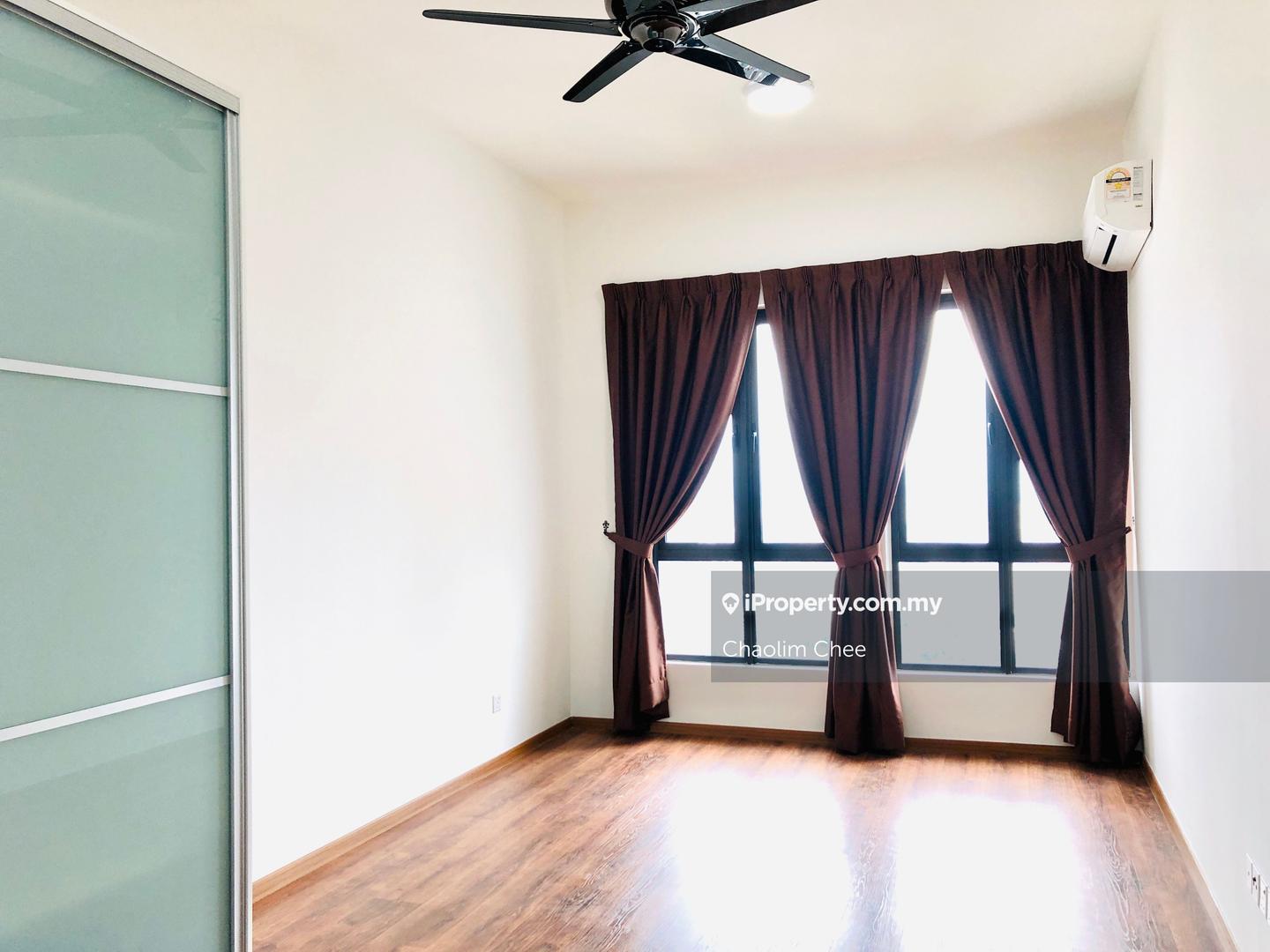 Condominium for Sale in Residensi Harmoni 2 by Chaolim Chee - iProperty.com.my