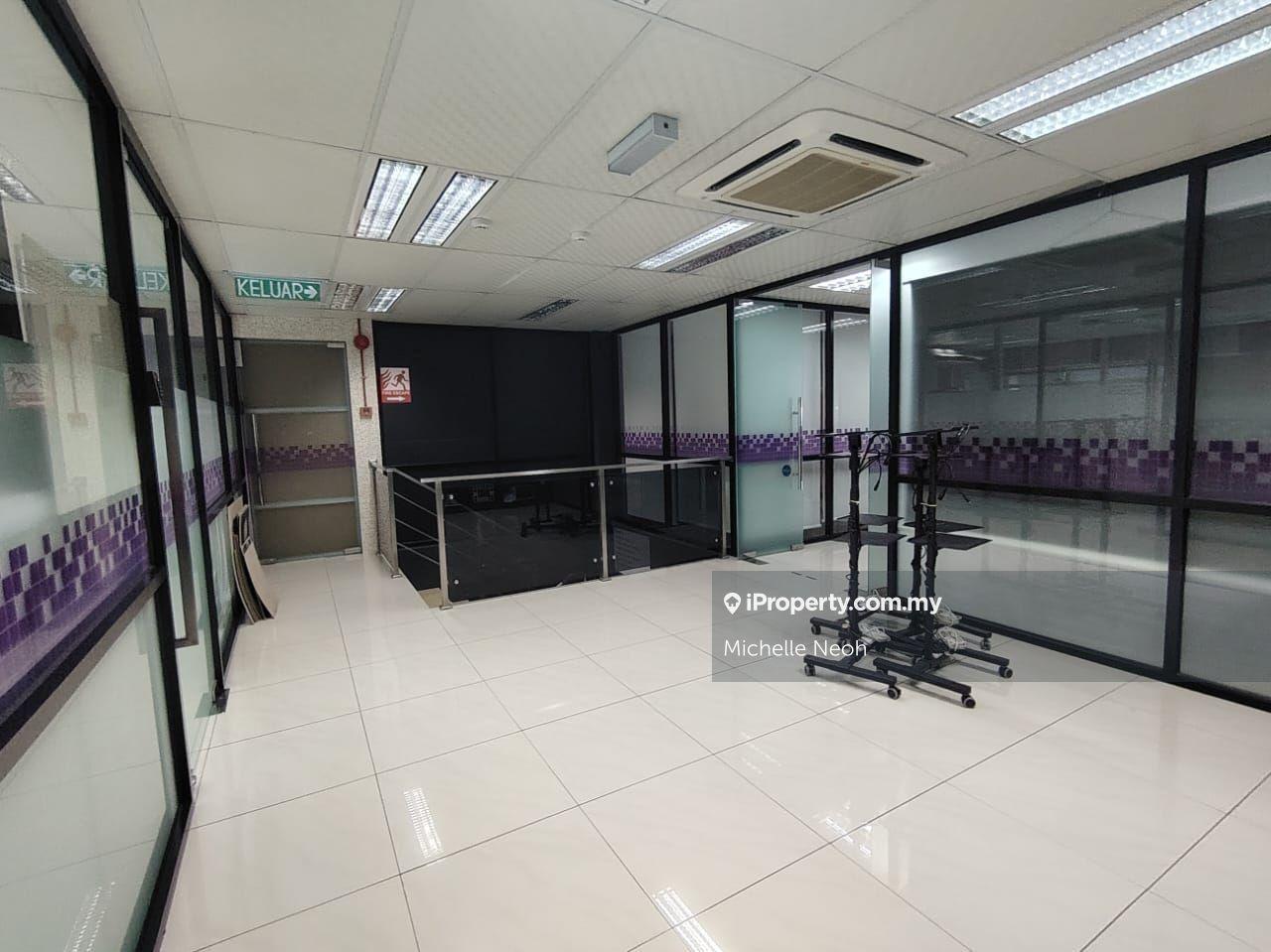 Kedai-Pejabat untuk Disewa di Bandar Sunway, Sunway oleh Michelle Neoh - iProperty.com.my