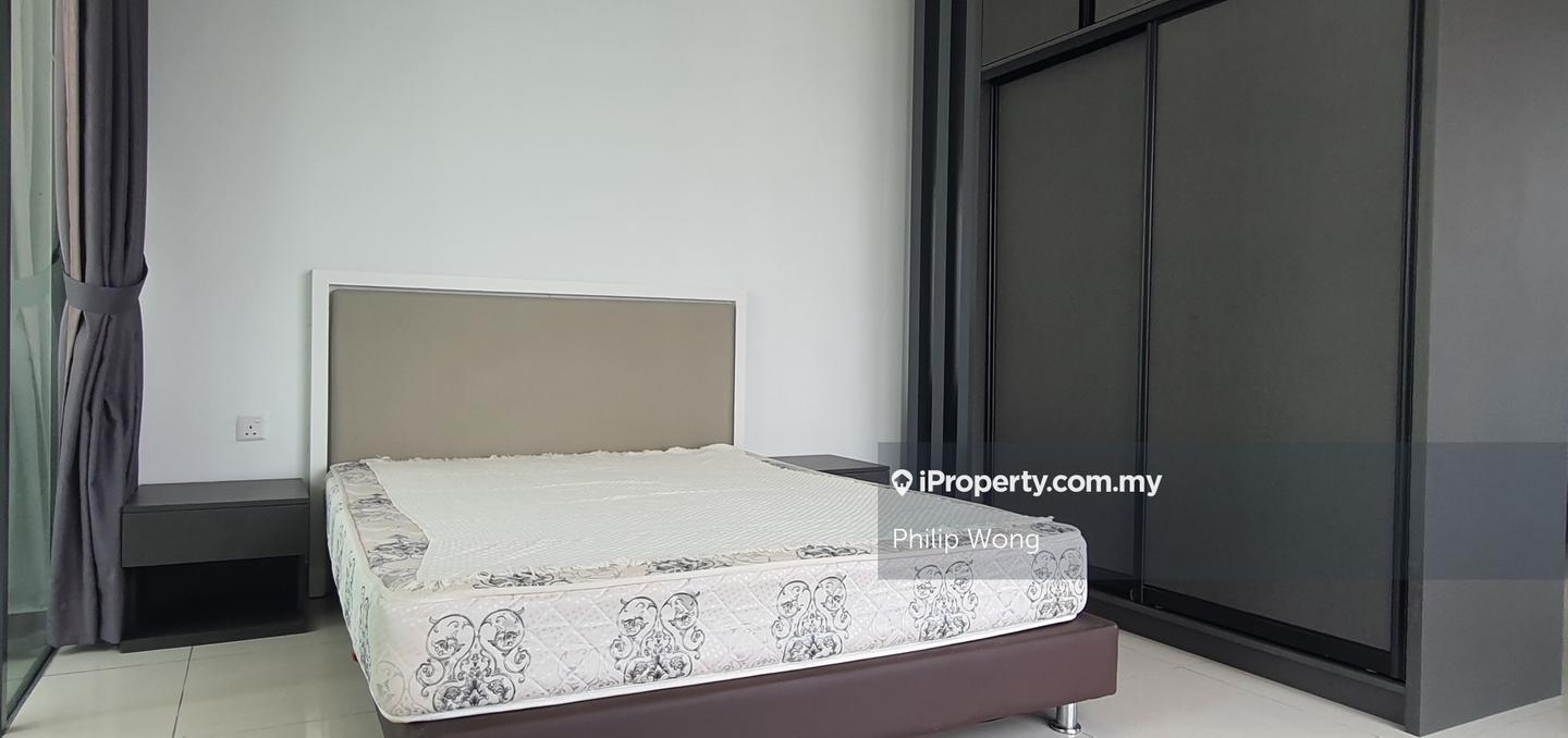 Service Residence for Rent in Liberty @ Arc by Philip Wong - iProperty.com.my