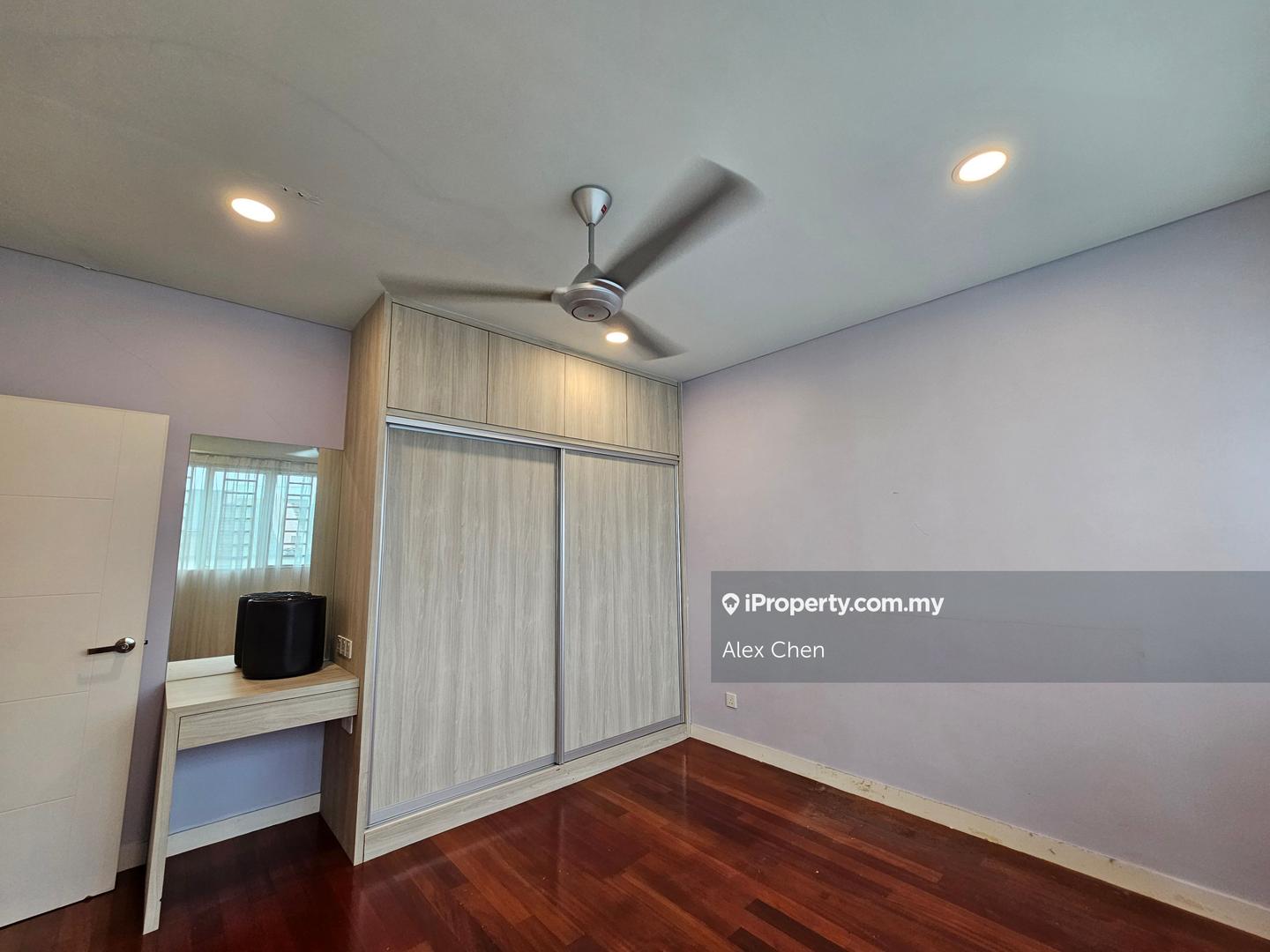 Rumah Berkembar untuk Dijual di Tropicana Cheras, Cheras oleh Alex Chen - iProperty.com.my