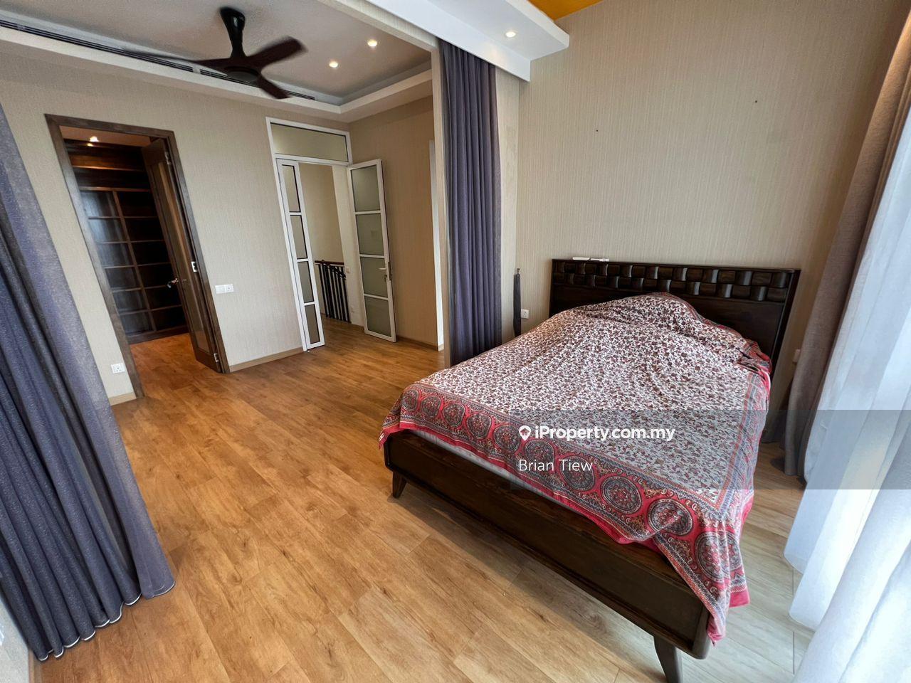 Residensi Servis untuk Disewa di Twin Arkz oleh Brian Tiew - iProperty.com.my