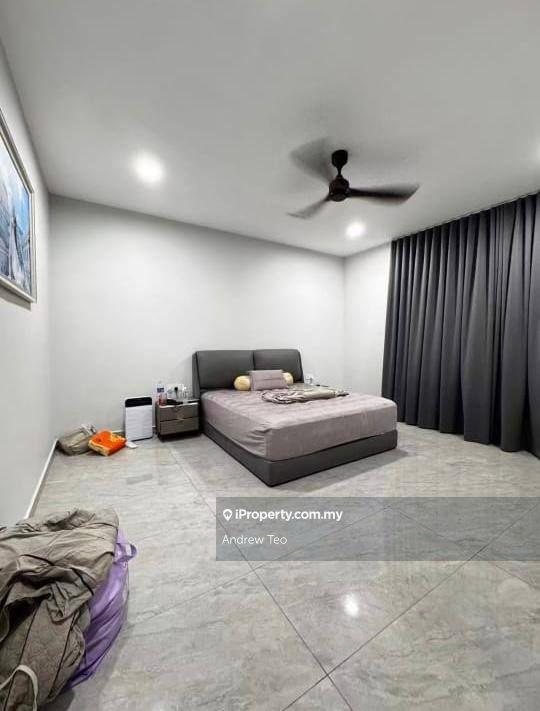 Rumah Berangkai 2 Tingkat untuk Dijual di Taman Redang, Johor Bahru oleh Andrew Teo - iProperty.com.my