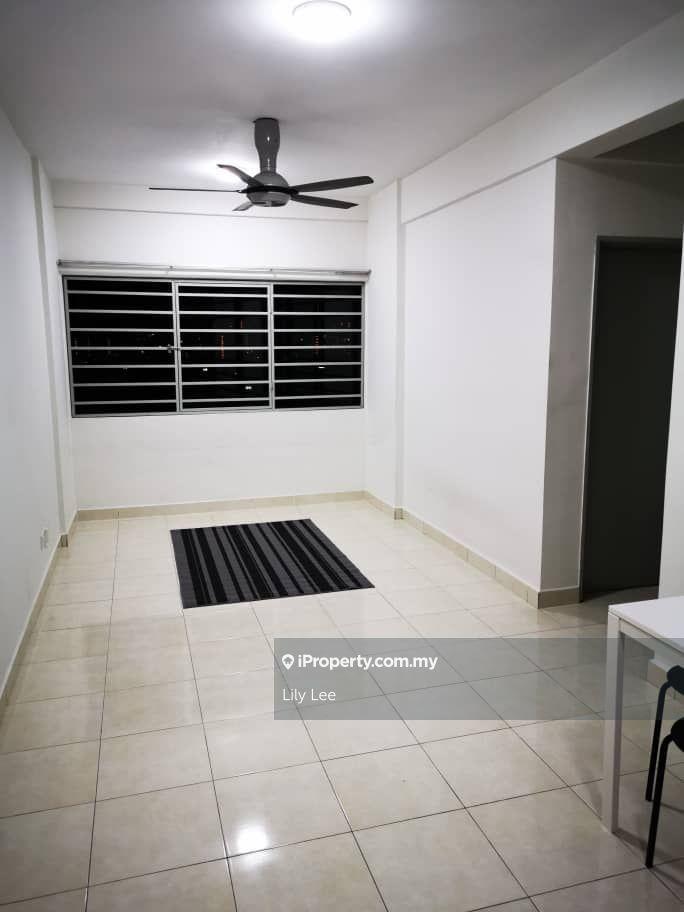 Apartment for Sale in Suria Ixora by Lily Lee - iProperty.com.my