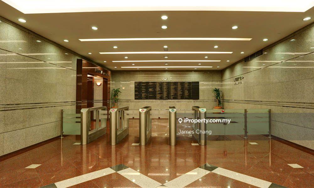 Office for Rent in KLCC, KL City Centre by James Chang - iProperty.com.my