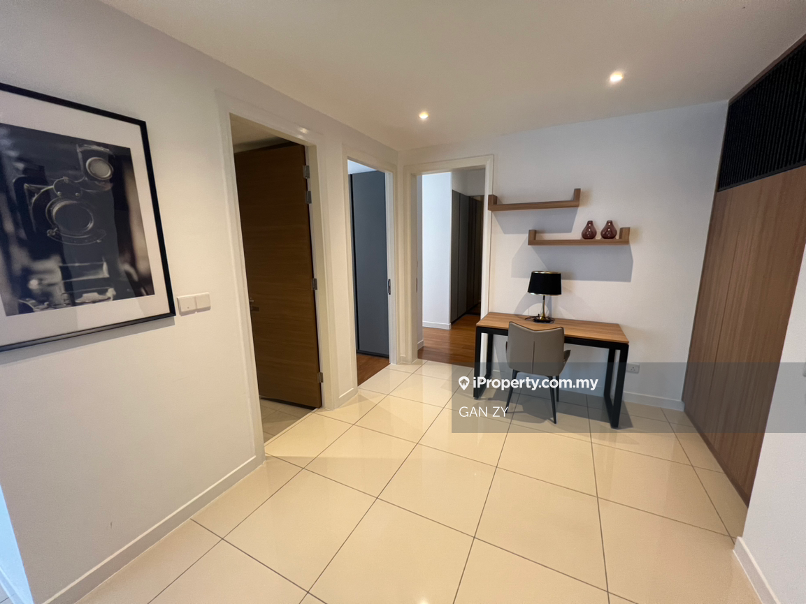 Service Residence for Rent in Aria by GAN ZY - iProperty.com.my