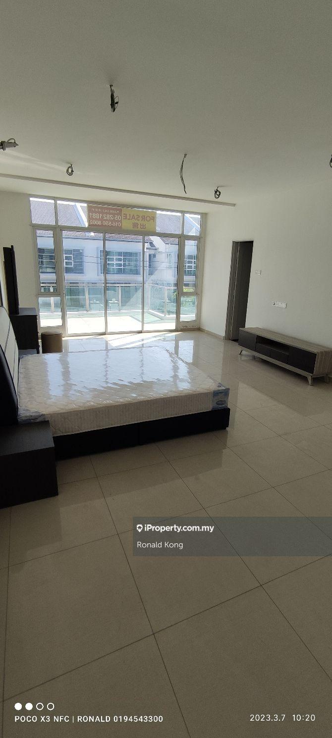 Rumah Berangkai 3 Tingkat untuk Dijual di Bandar Meru Raya, Ipoh oleh Ronald Kong - iProperty.com.my