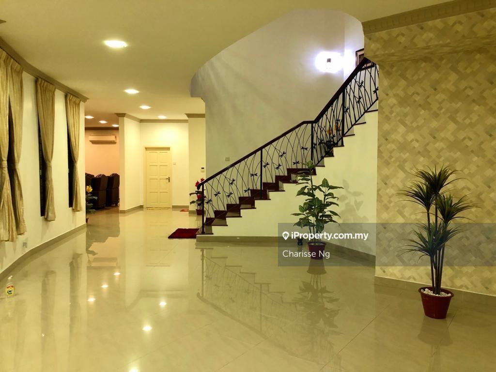 Bungalow House for Sale in Taman Bukit Meringin, Kajang by Charisse Ng - iProperty.com.my