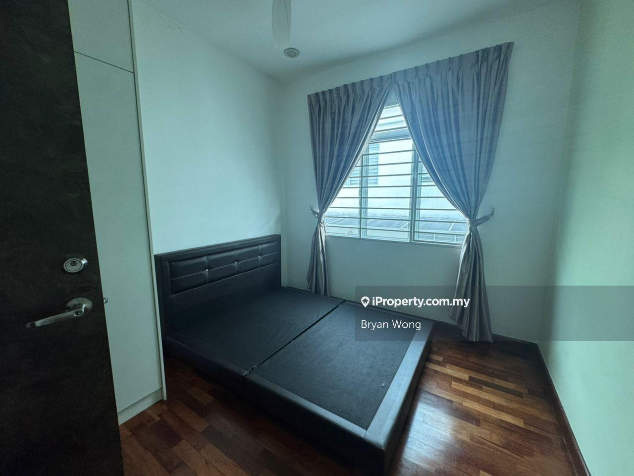 Semi-Detached House for Rent in Saujana villa, Kajang by Bryan Wong - iProperty.com.my