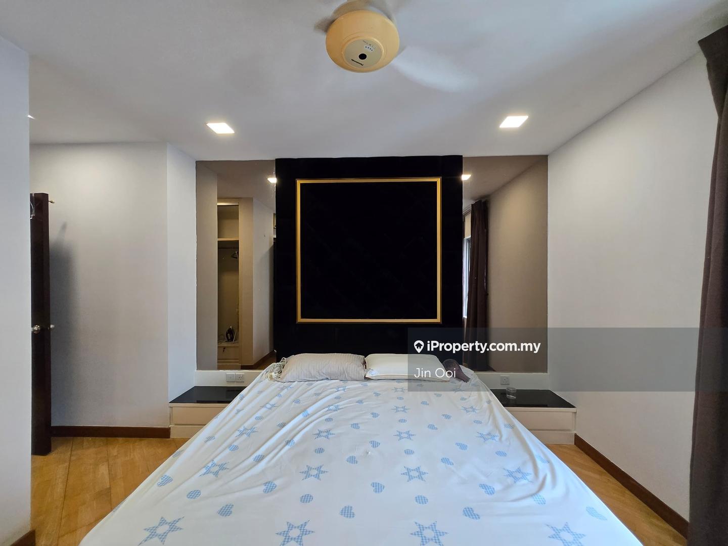 Residensi Servis untuk Dijual di Kiara Designer Suites oleh Jin Ooi - iProperty.com.my