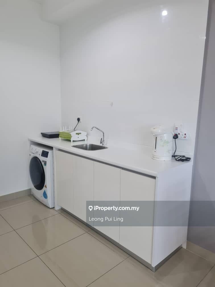 Service Residence for Rent in Arte Plus by Leong Pui Ling - iProperty.com.my