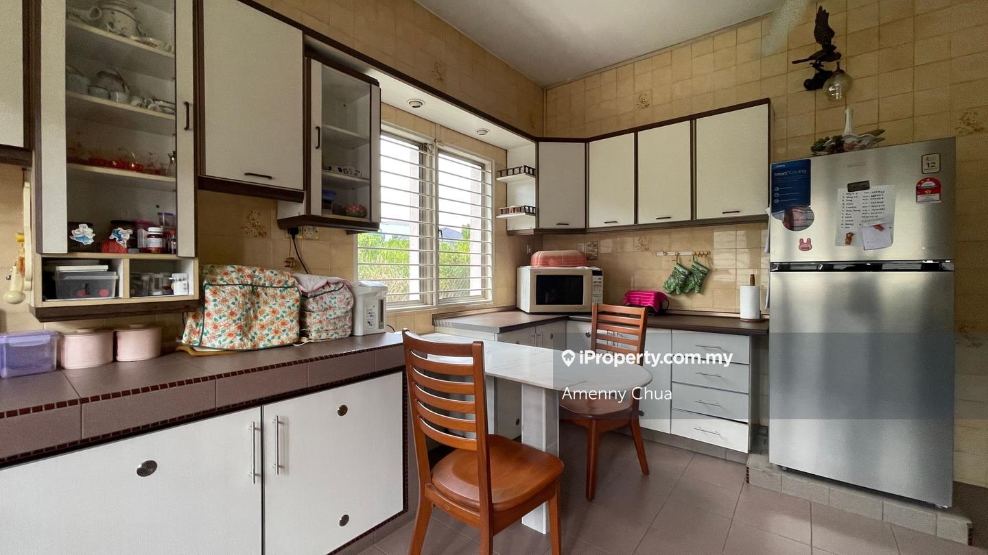 Banglo untuk Dijual di Taman Sri Andalas, Klang oleh Amenny Chua - iProperty.com.my