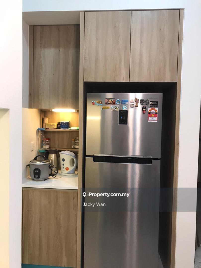 Service Residence for Rent in Petalz Residences by Jacky Wan - iProperty.com.my