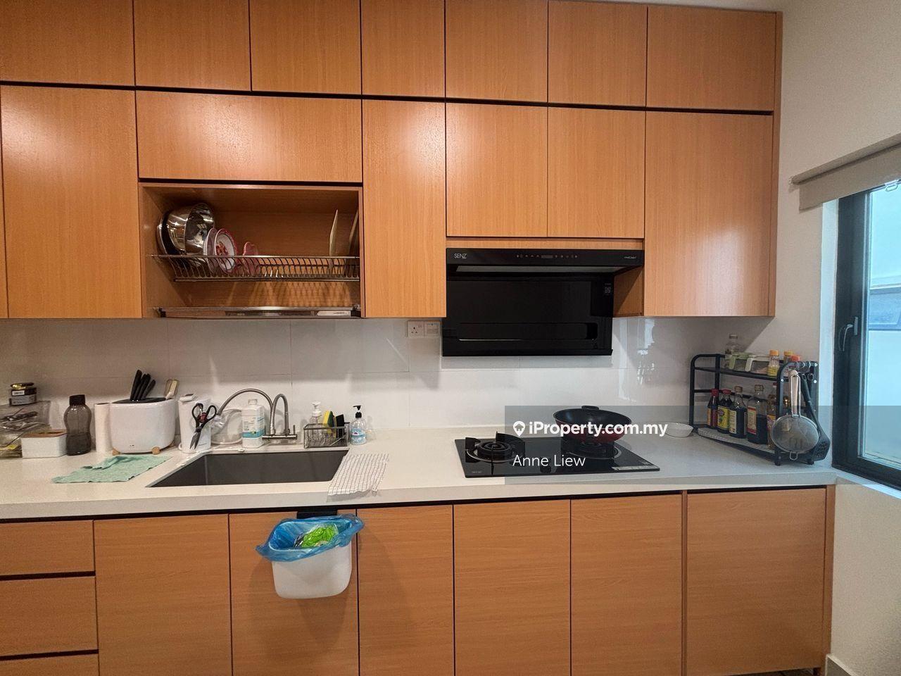 Rumah Berangkai 2 Tingkat untuk Disewa di Sejati Lakside, Cyberjaya oleh Anne Liew - iProperty.com.my