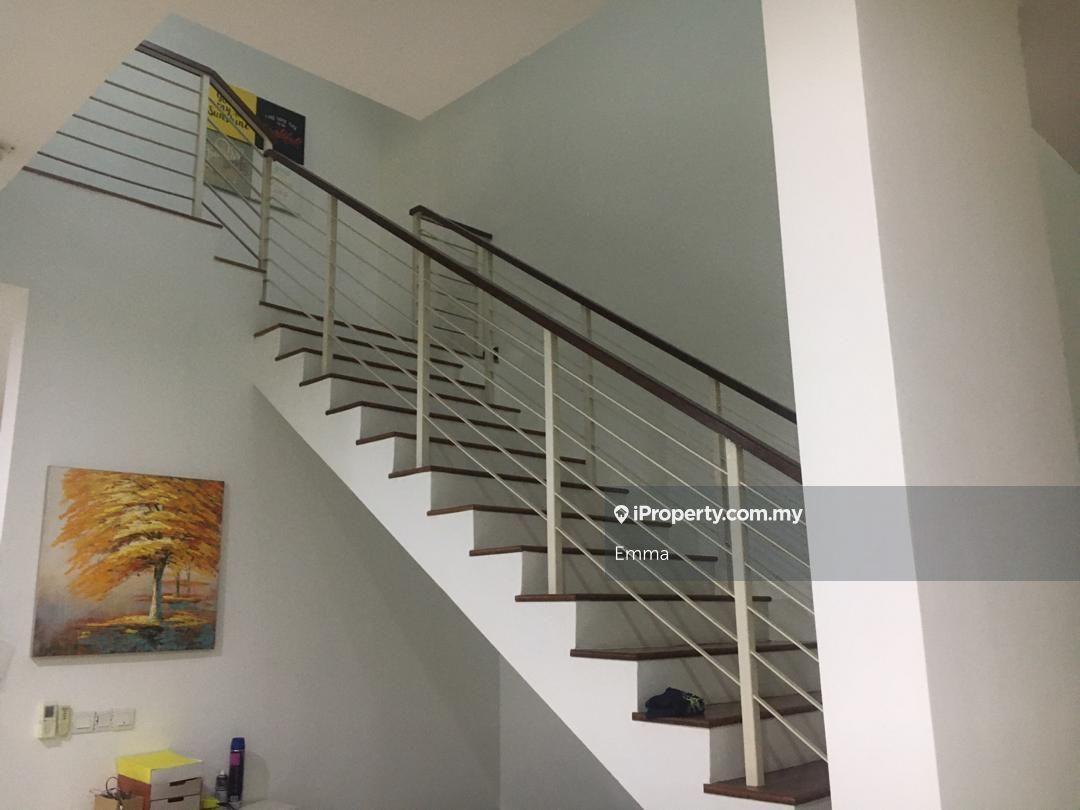 Semi-Detached House for Rent in Cyberjaya, Selangor by Emma - iProperty.com.my