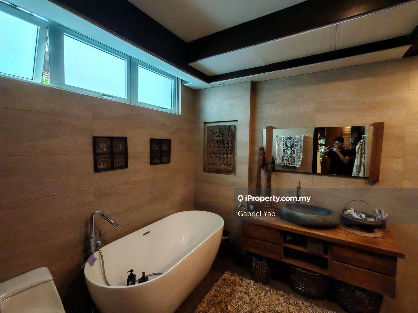 Kondominium untuk Dijual di Desa Angkasa oleh Gabriel Yap - iProperty.com.my