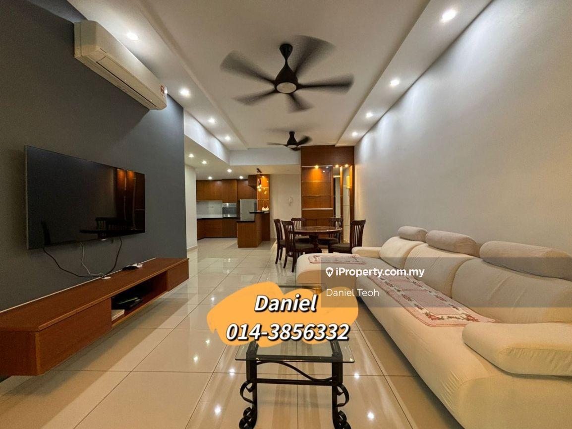 Condominium for Rent in Skyridge Garden by Daniel Teoh - iProperty.com.my