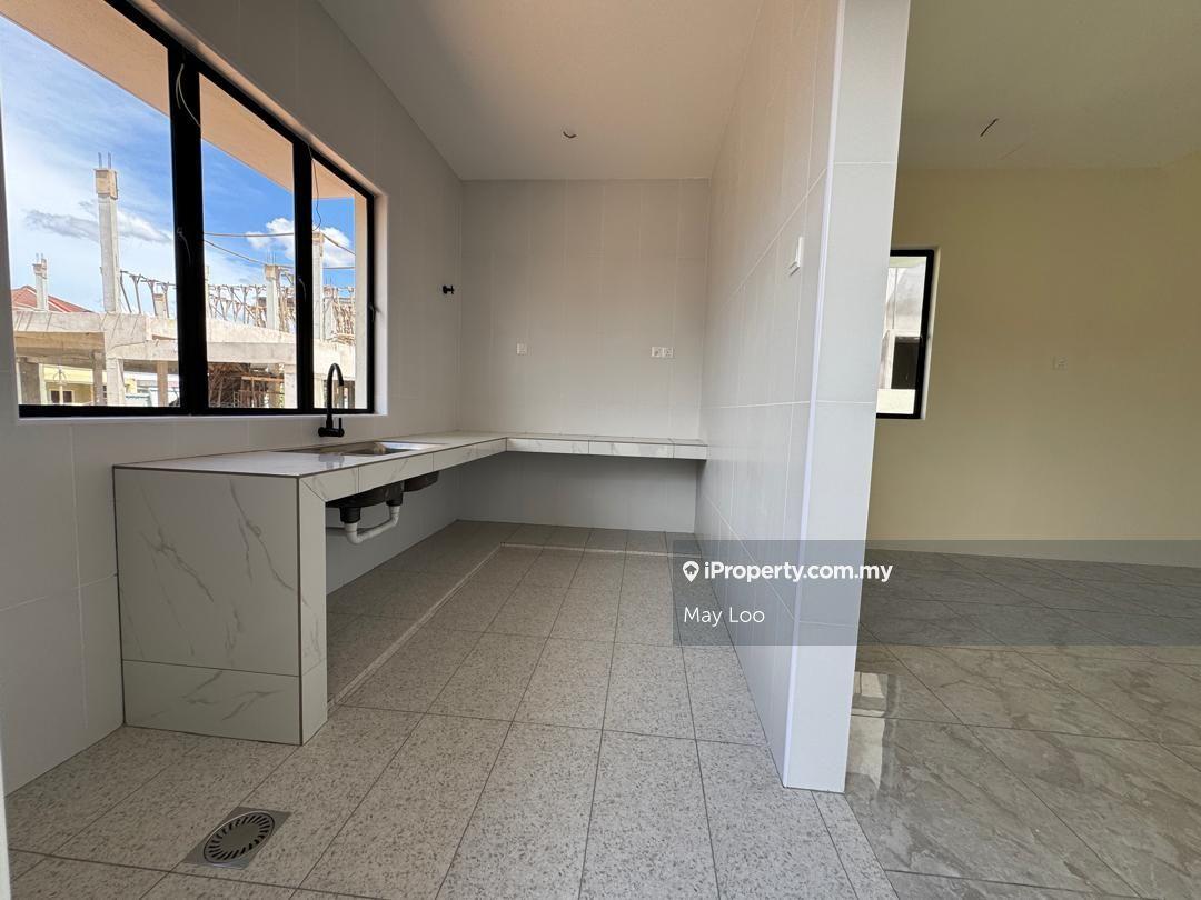 2-storey Terraced House for Sale in Pulai Height, Ipoh by May Loo - iProperty.com.my