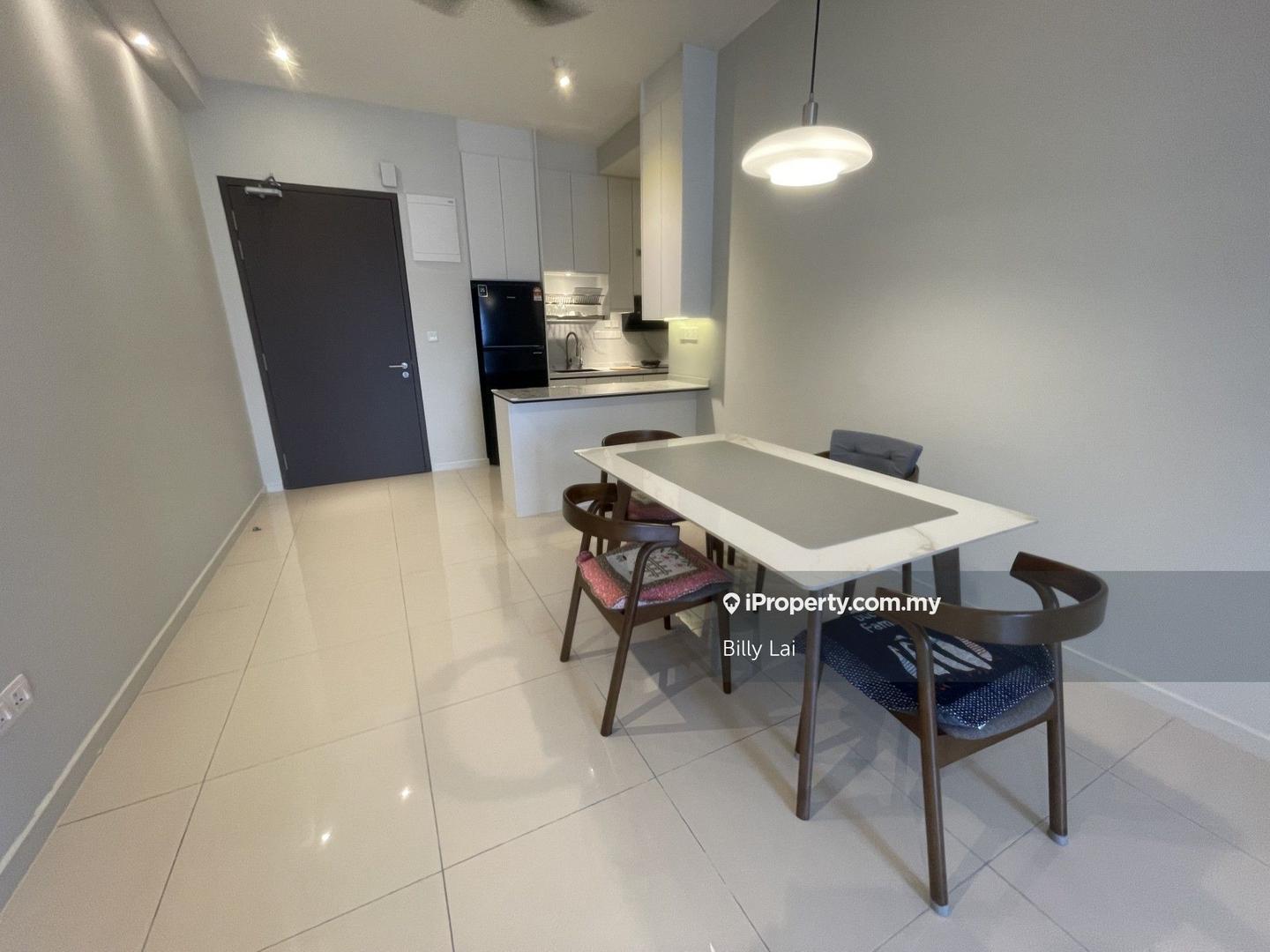 Residensi Servis untuk Disewa di Sunway Avila Residences oleh Billy Lai - iProperty.com.my