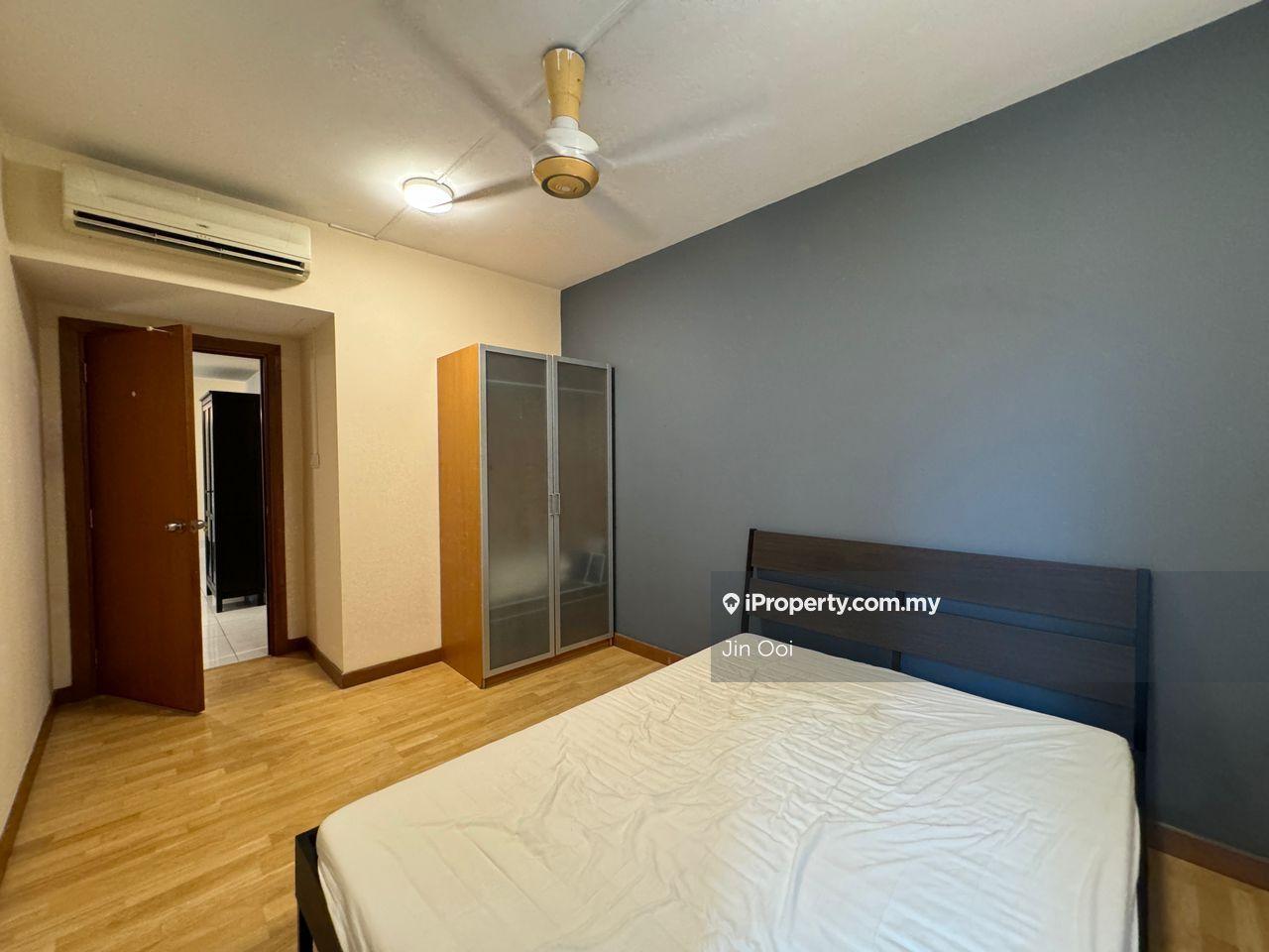 Residensi Servis untuk Disewa di Kiara Designer Suites oleh Jin Ooi - iProperty.com.my