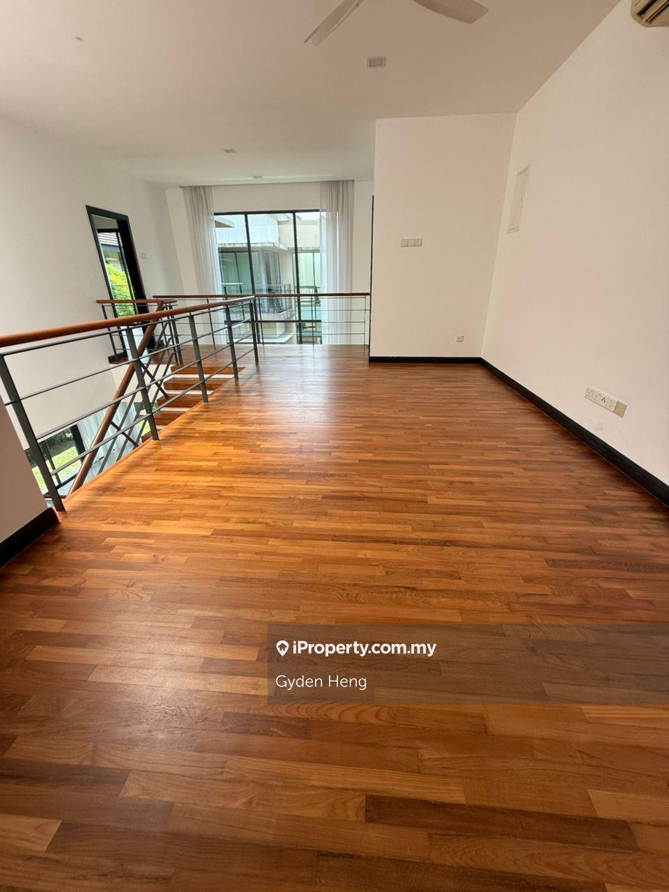Rumah Berkembar untuk Dijual di Leisure Farm, Gelang Patah oleh Gyden Heng - iProperty.com.my