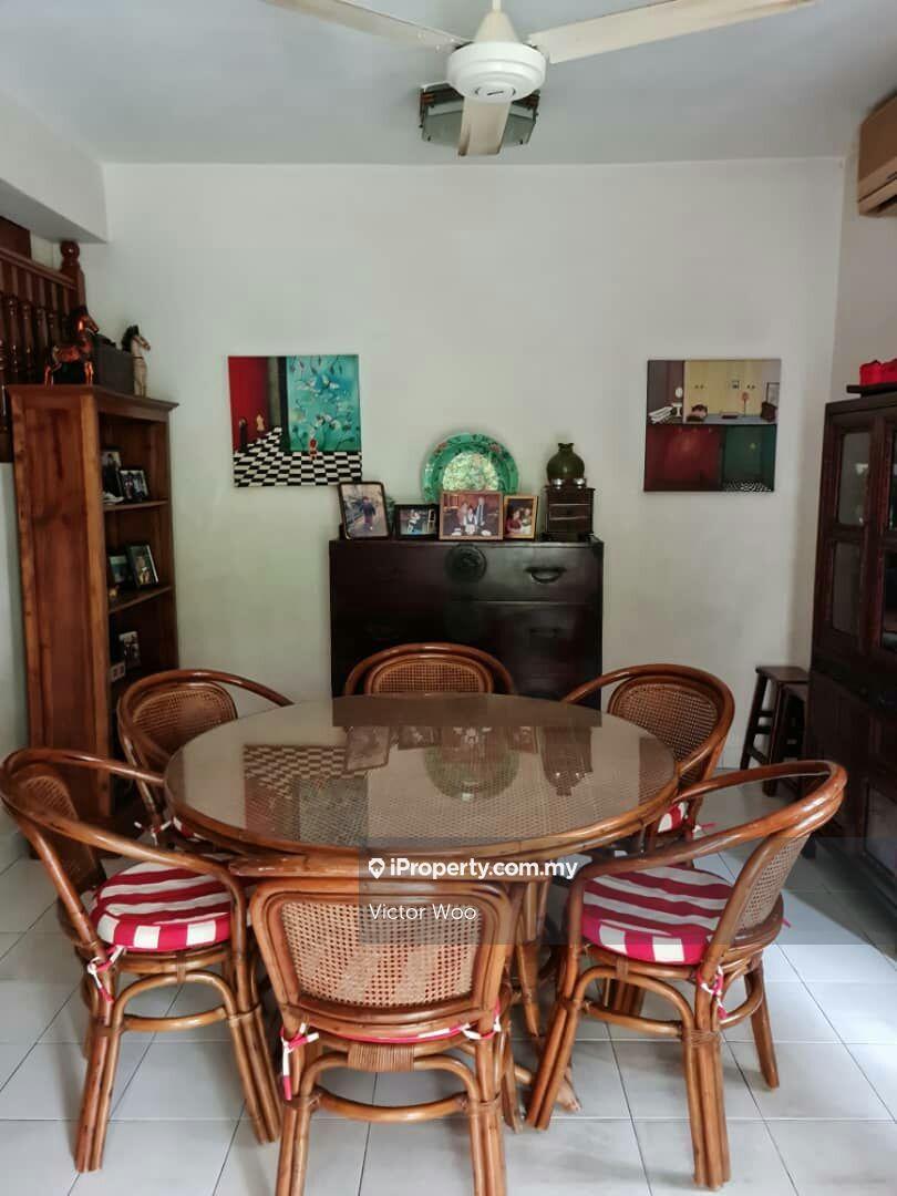 Bungalow House for Sale in Bukit Damansara, Damansara Heights, Damansara Heights by Victor Woo - iProperty.com.my