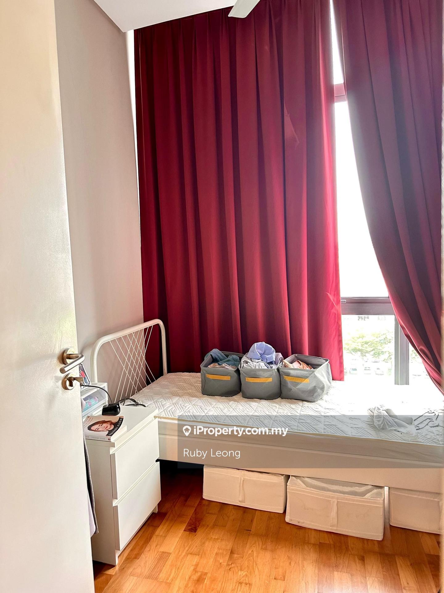 Service Residence for Rent in TTDI Ascencia by Ruby Leong - iProperty.com.my