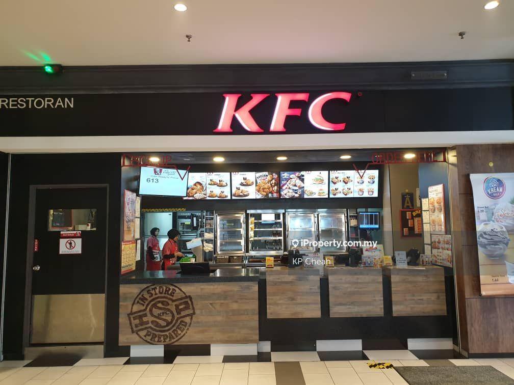 Office for Sale in Bangsar South, Kuala Lumpur, Kampung Kerinchi (Bangsar South) by KP Cheah - iProperty.com.my