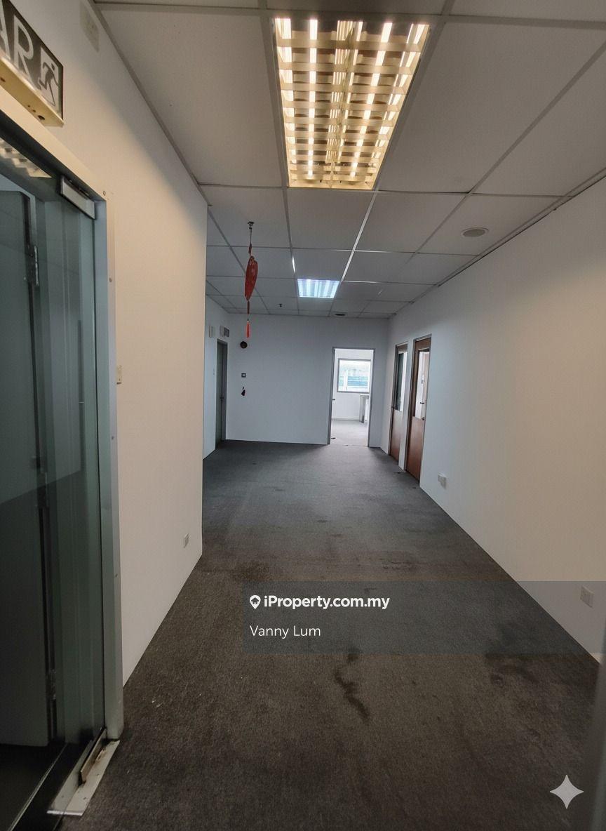 Office for Rent in Taman Wawasan, Puchong by Vanny Lum - iProperty.com.my