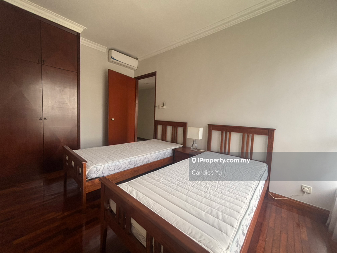 Condominium for Rent in Almaspuri by Candice Yu - iProperty.com.my