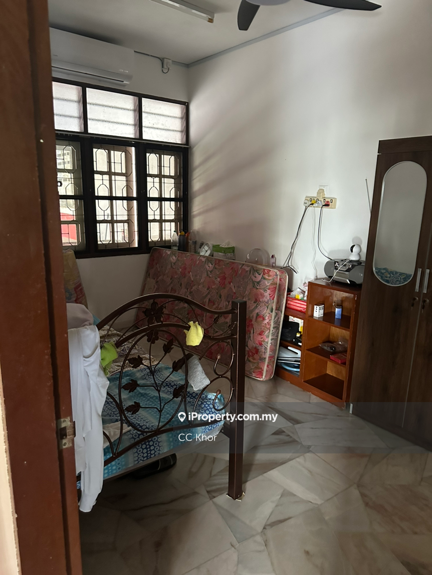 Semi-Detached House for Sale in Chabang Tiga, Kuala Terengganu by CC Khor - iProperty.com.my