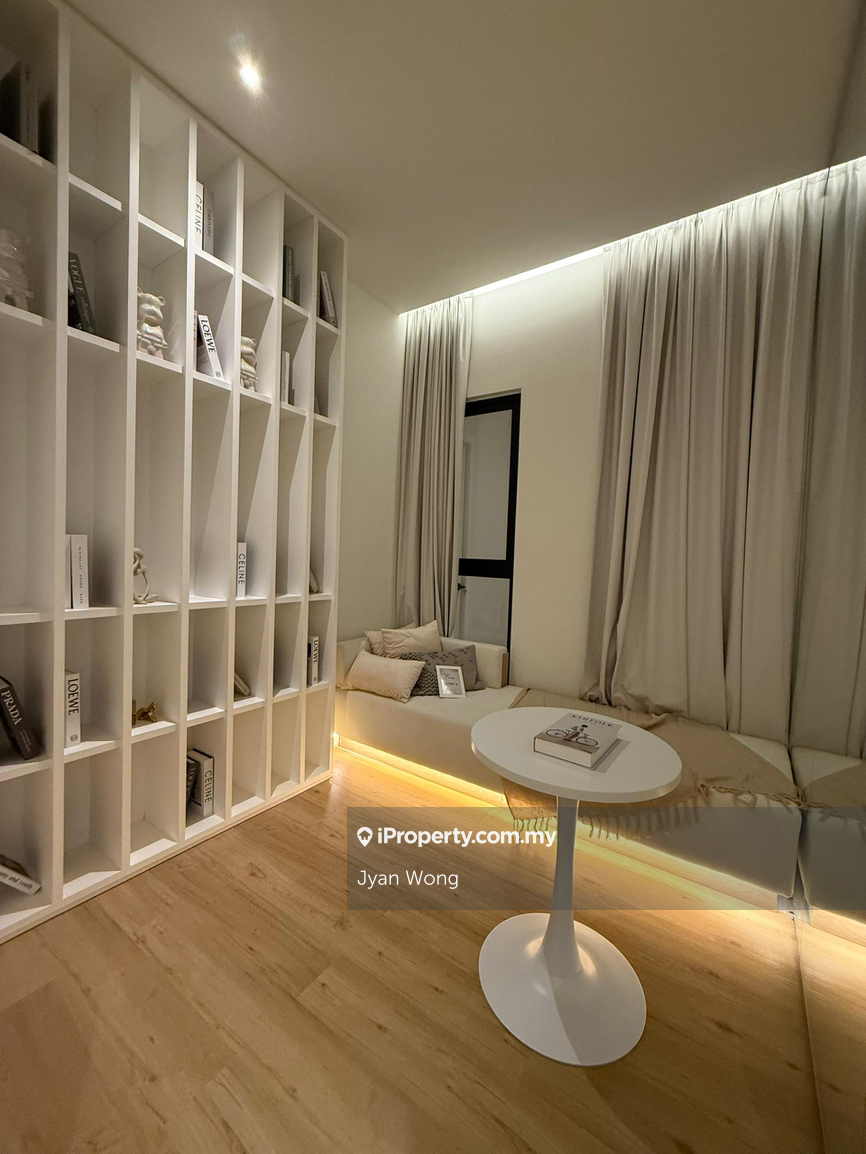 Residensi Servis untuk Dijual di Amara Residences oleh Jyan Wong - iProperty.com.my