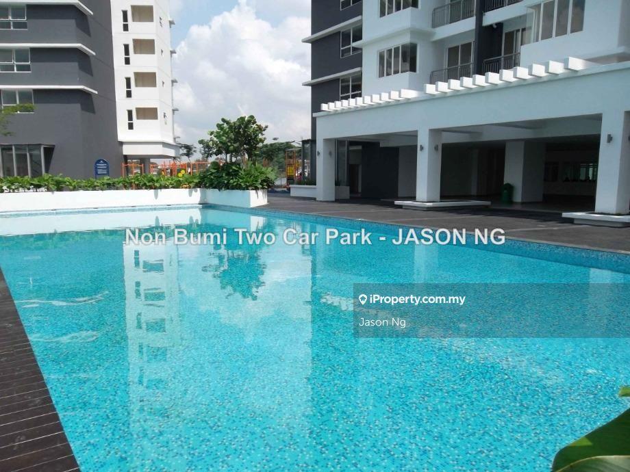 Residensi Servis untuk Disewa di TTDI Adina oleh Jason Ng - iProperty.com.my