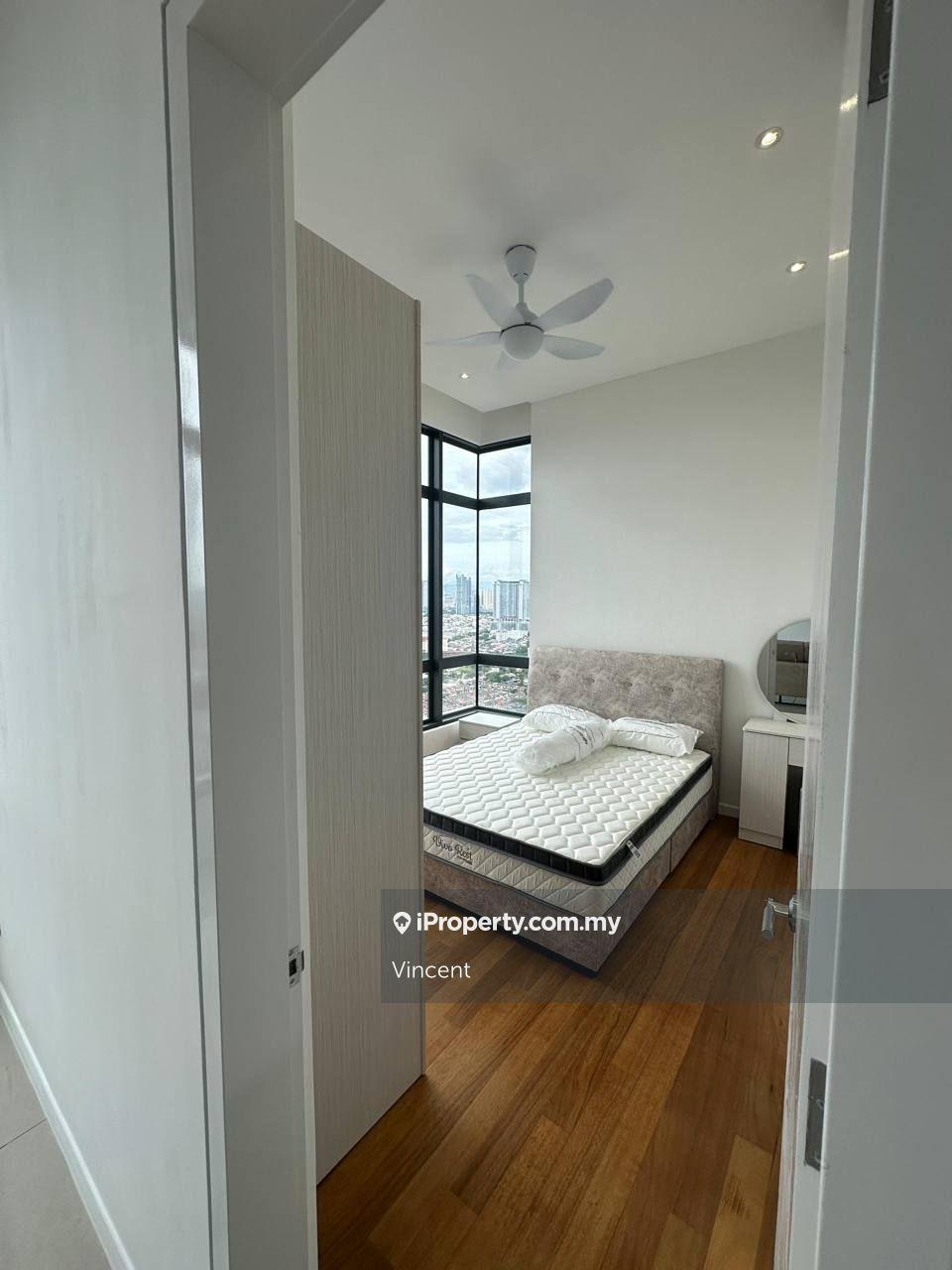 Condominium for Rent in The Maple Residences by Vincent - iProperty.com.my