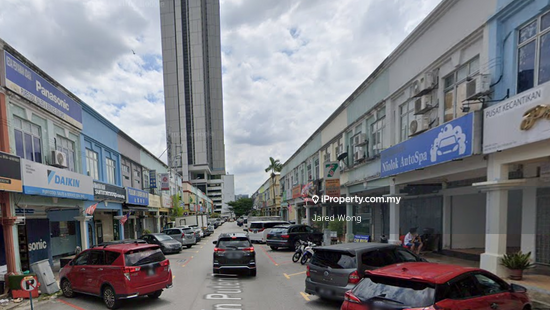 Shop for Sale in Bandar Puteri Puchong, Puchong by Jared Wong - iProperty.com.my