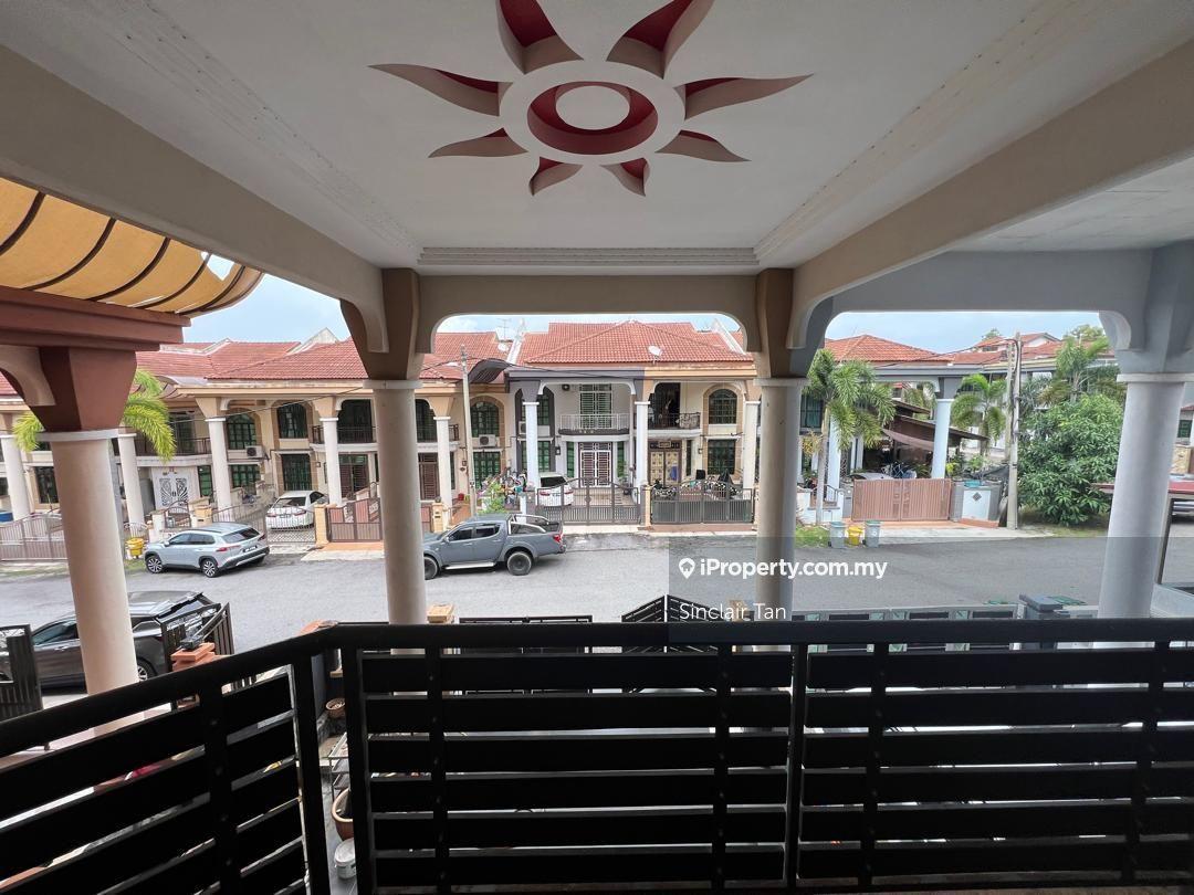Rumah Berangkai 2 Tingkat untuk Dijual di Jalan Angsa Mas, Batu Berendam, Batu Berendam oleh Geoffery Wee - iProperty.com.my