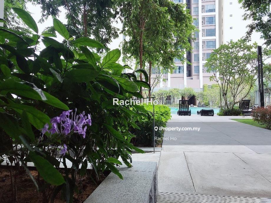 Service Residence for Rent in Bayberry @ Tropicana Gardens by Rachel Ho - iProperty.com.my