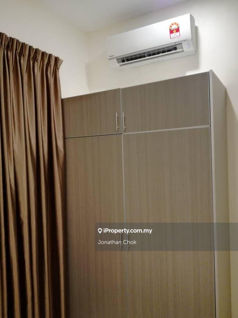 Kondominium untuk Disewa di La Thea Residences oleh Jonathan Chok - iProperty.com.my