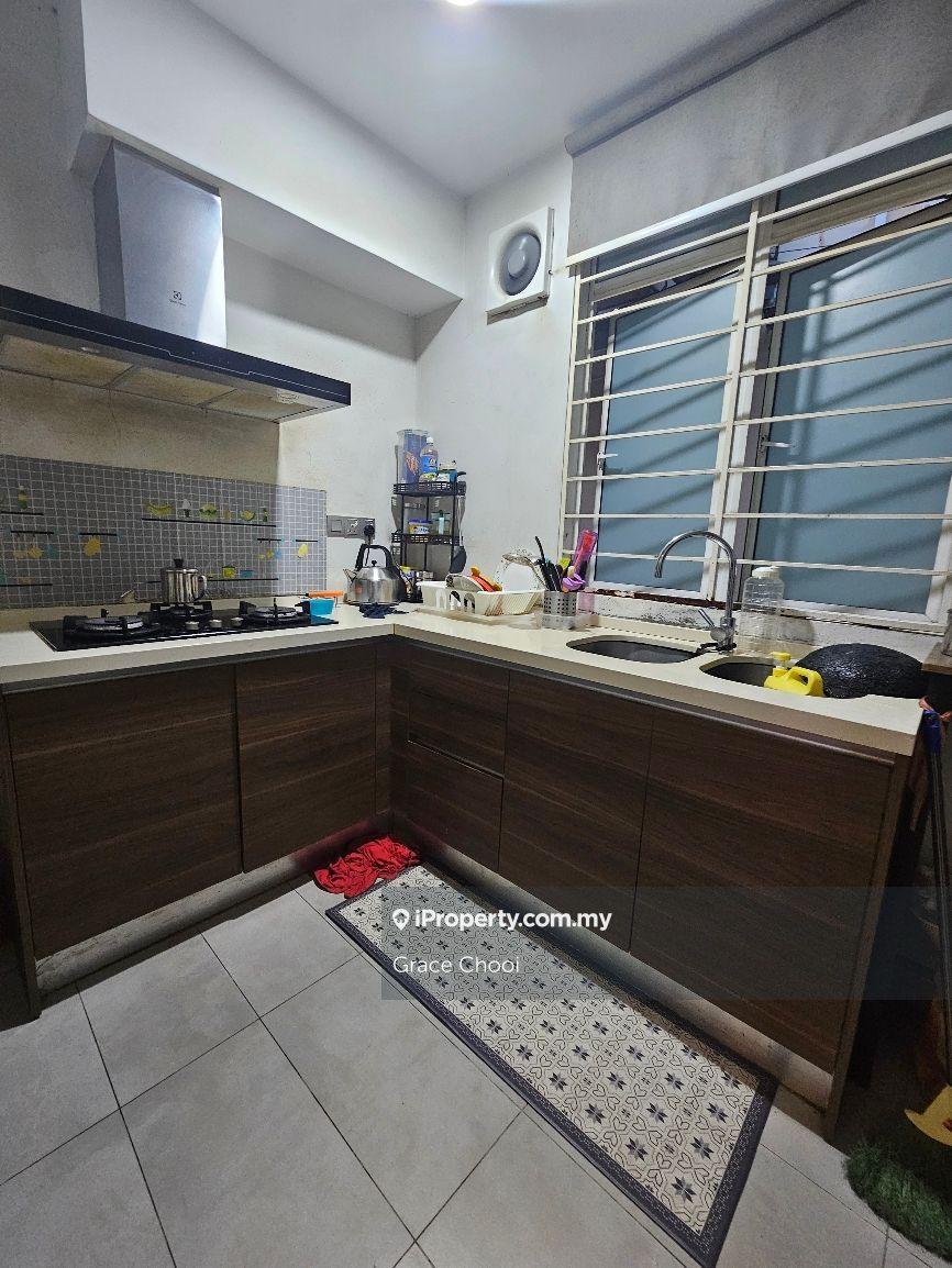 Rumah Berangkai 2 Tingkat untuk Dijual di Bukit Prima Pelangi, Segambut oleh Grace Chooi - iProperty.com.my