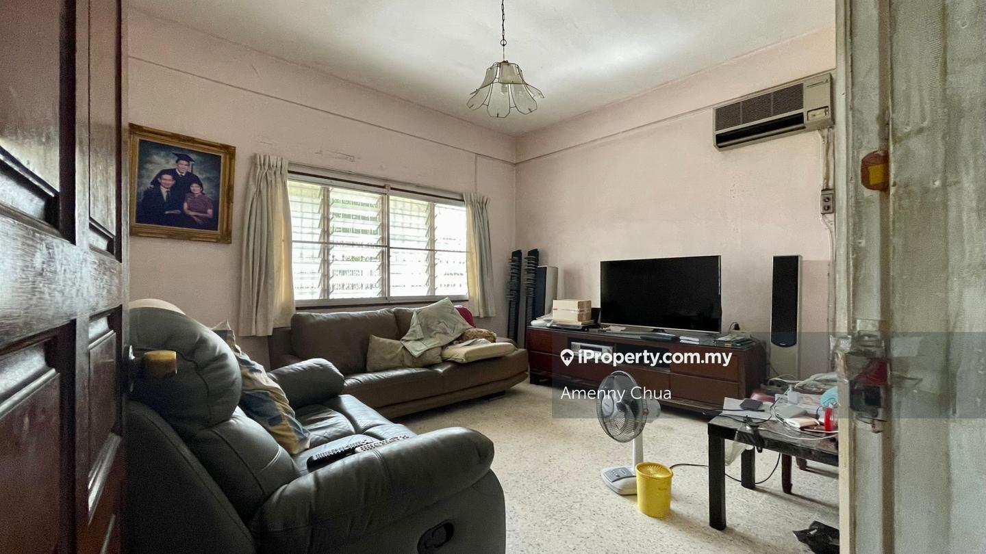 Banglo untuk Dijual di Taman Berkeley, Taman Eng Ann, Klang oleh Amenny Chua - iProperty.com.my