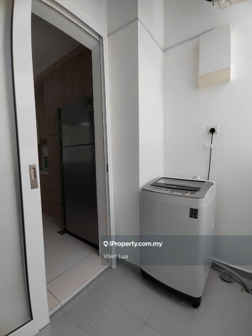 Residensi Servis untuk Disewa di Wave @ Marina Cove oleh Vlien Lua - iProperty.com.my
