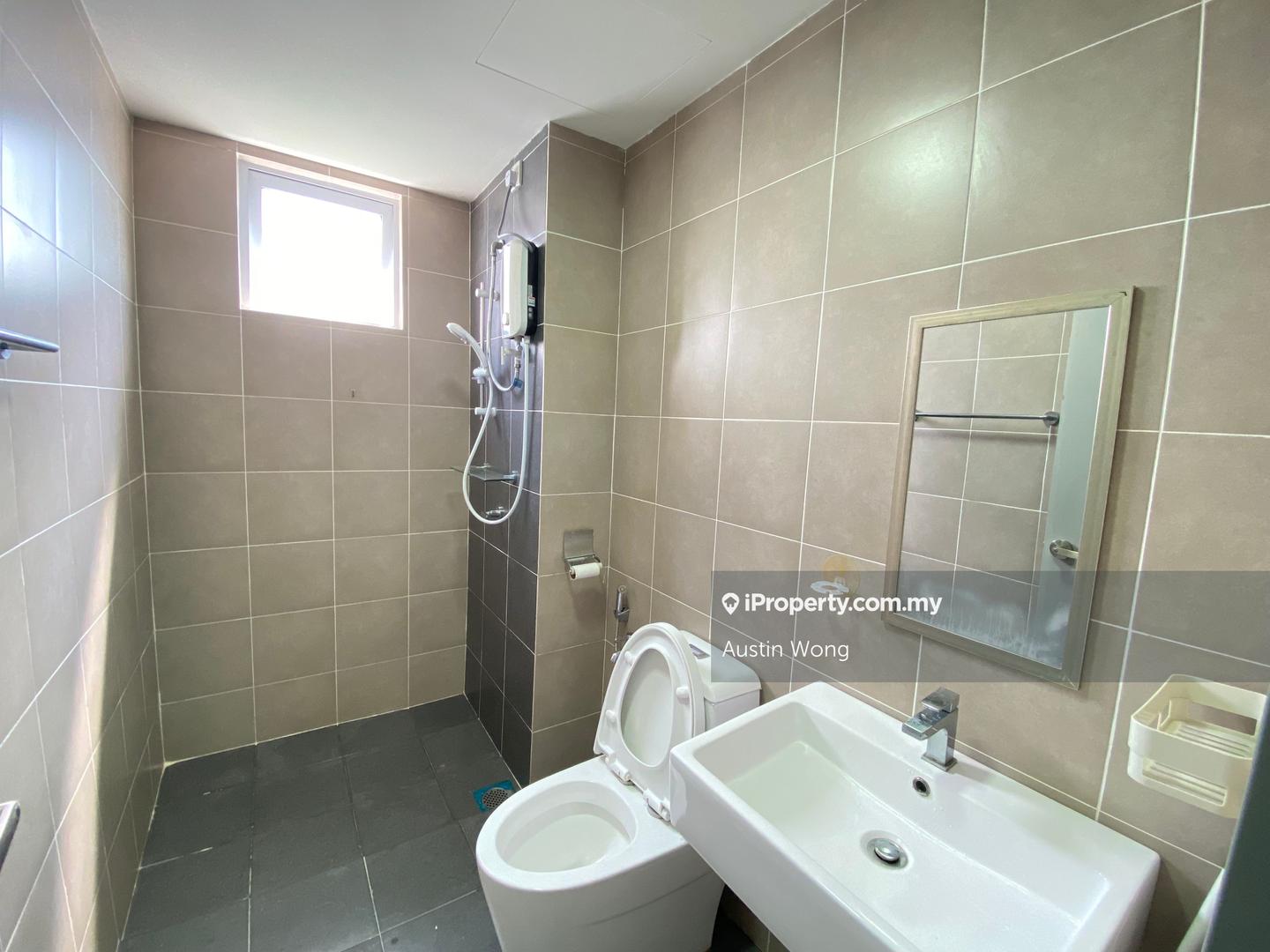 Condominium for Sale in Aurora Residence @ Lake Side City by Austin Wong - iProperty.com.my